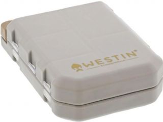 Westin W3 Terminal Tackle Boxes - 